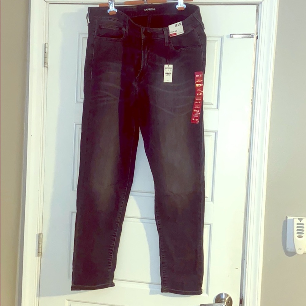 NWT Men’s Jeans